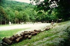 Campo-calcio