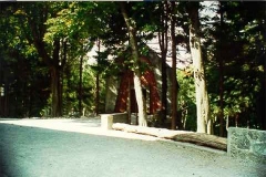 Cortile
