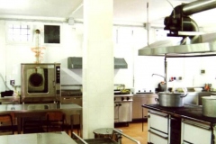 Cucina-ristrutturata