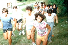 Olimpiadi-campestre