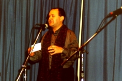 Don-Fully-presentatore