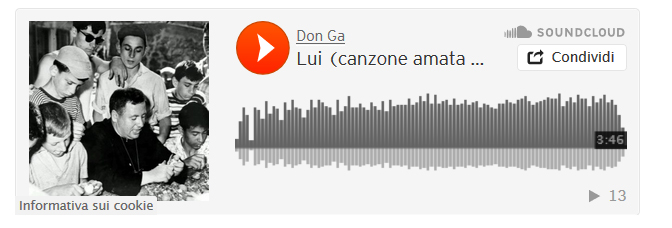 canzone