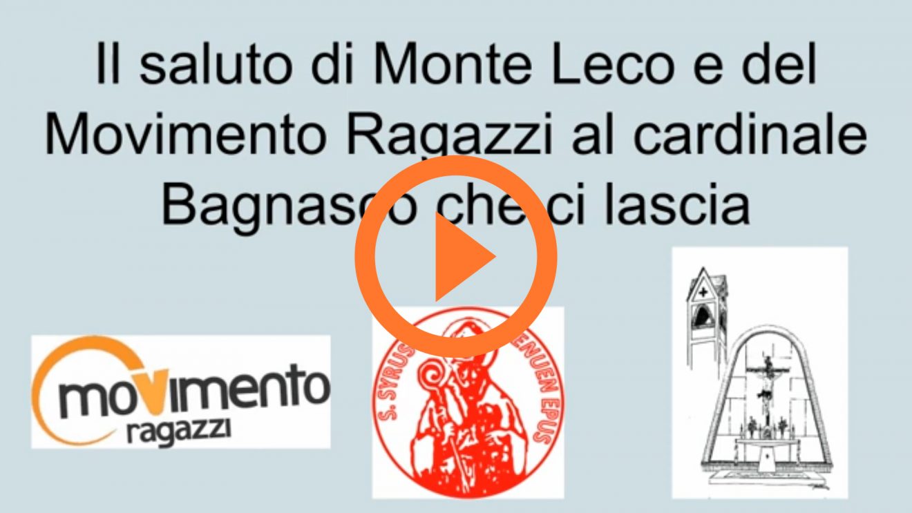 video Bagnasco
