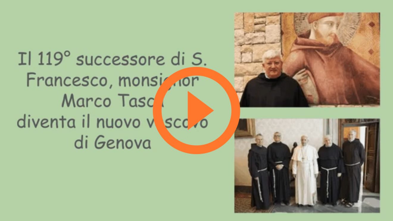 video Padre Tasca
