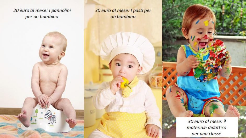 Diamoci da fare: “Adozione a chilometro zero”
