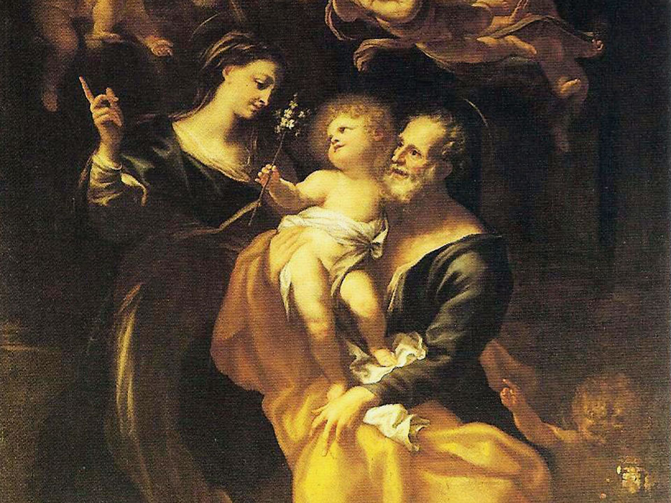 san Giuseppe
