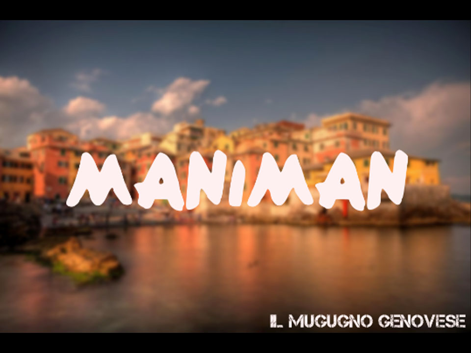 maniman