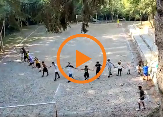 video 2022 monteleco ragazzi