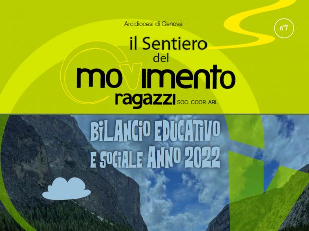 Il Bilancio Educativo del Movimento Ragazzi (Andrea Mandelli)