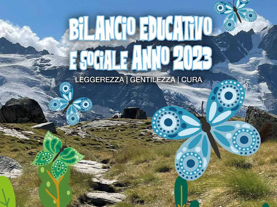 Bilancio educativo Il Sentiero del Movimento Ragazzi (a cura di Andrea Mandelli)