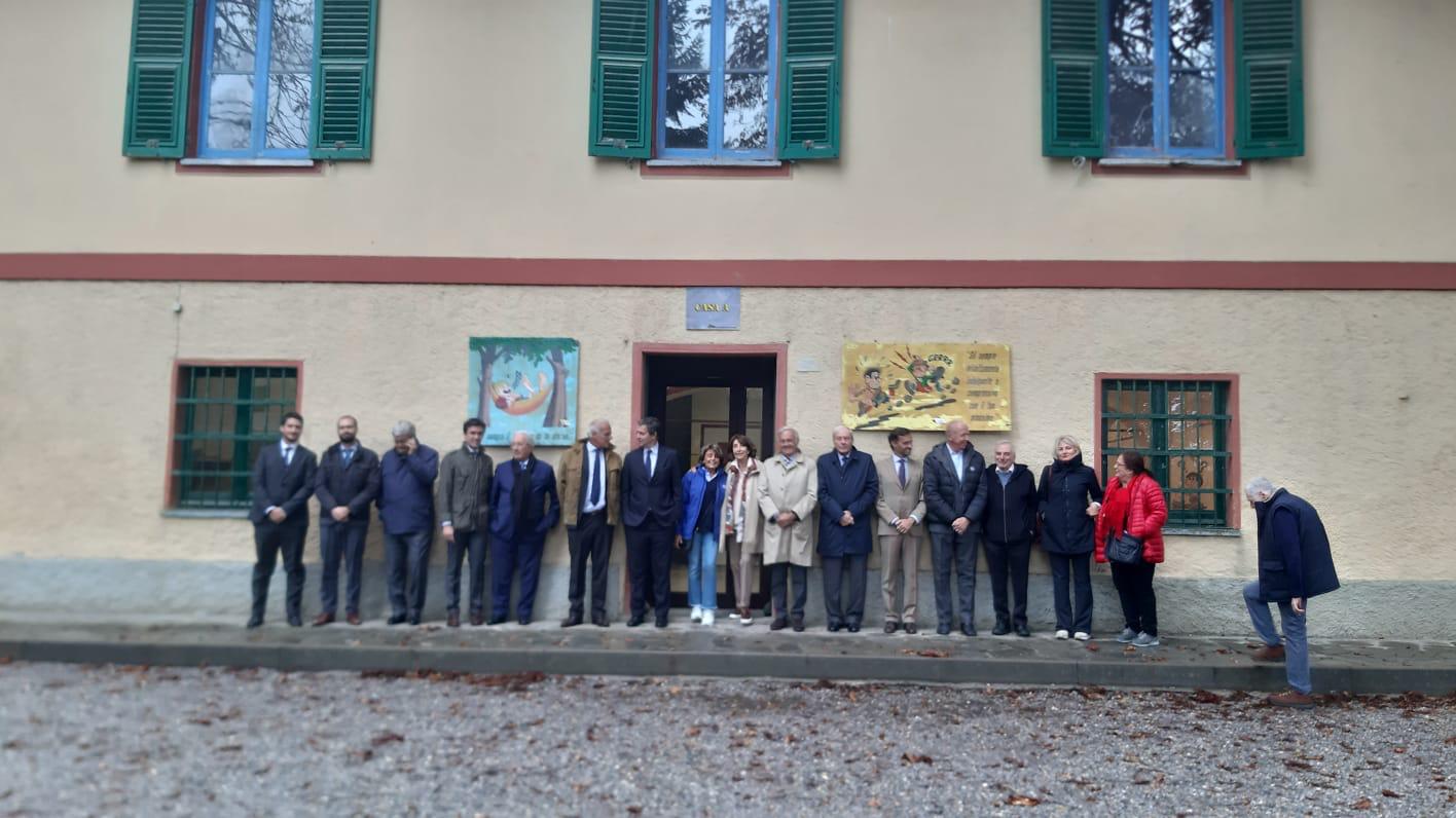 consiglio amministrazione