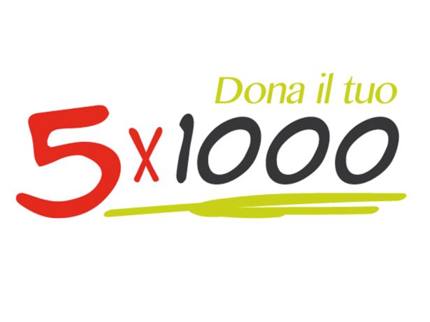 5x1000