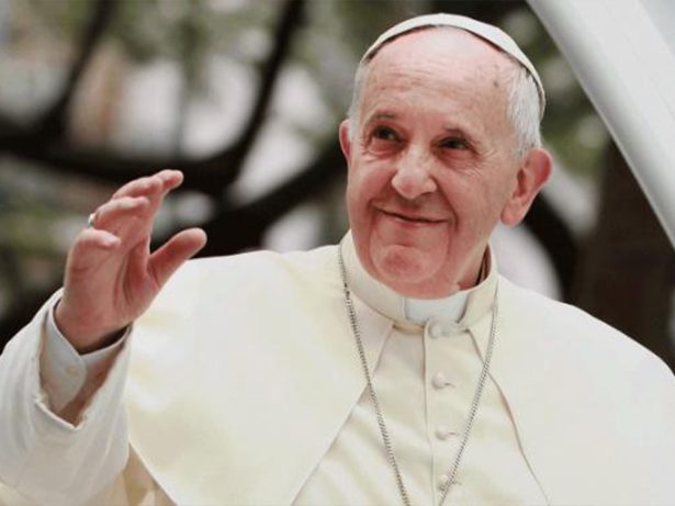 Papa Francesco
