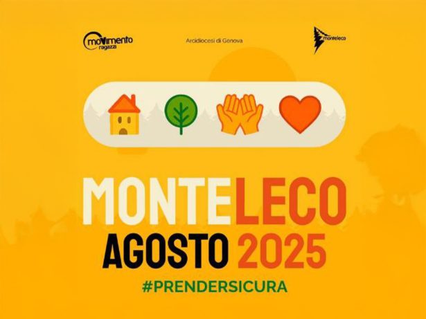 Monteleco è Monteleco!