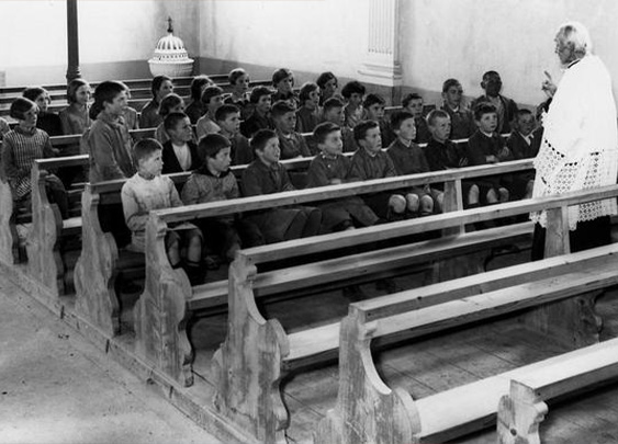 100 Anni di Don Minetti: chi era costui?