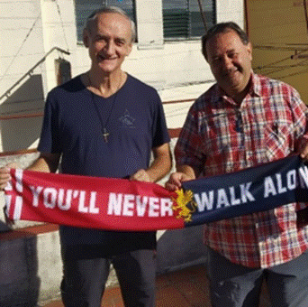 CUBA E RIFLESSIONI&nbsp; (don&nbsp; Fully, gennaio 2026)